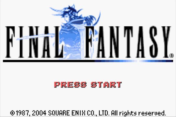 Final Fantasy 1 Magic list: all FF1 spells, their effects, & how to get  more magic